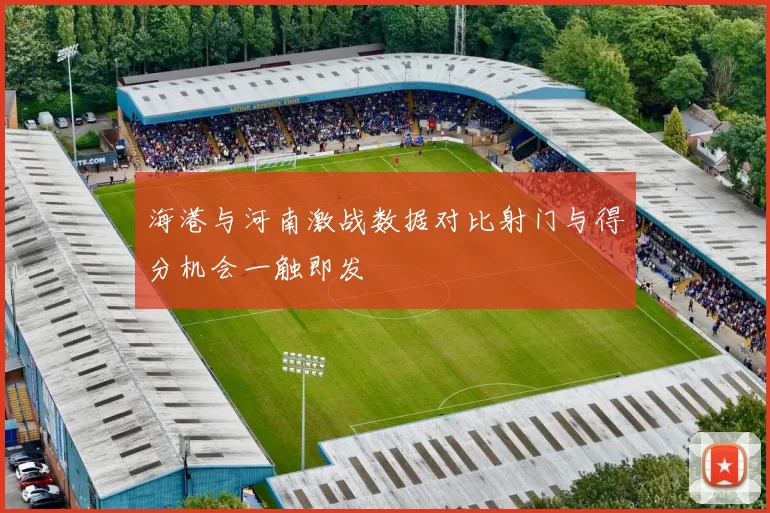 海港与河南激战数据对比射门与得分机会一触即发